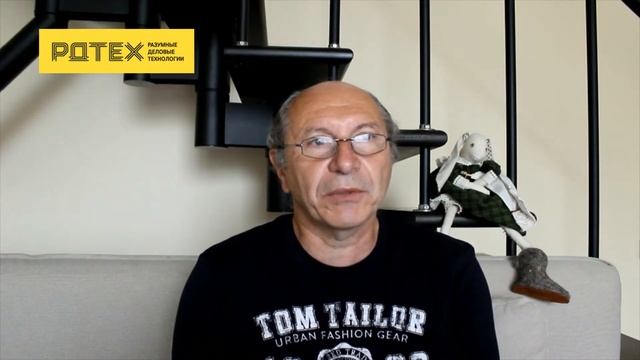 Андрей Майоров о Big Data