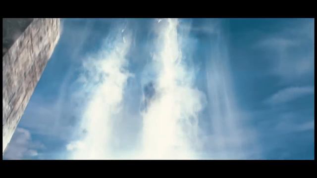 🚢💥👽 "Морской бой" (2012) Трейлер смотреть онлайн