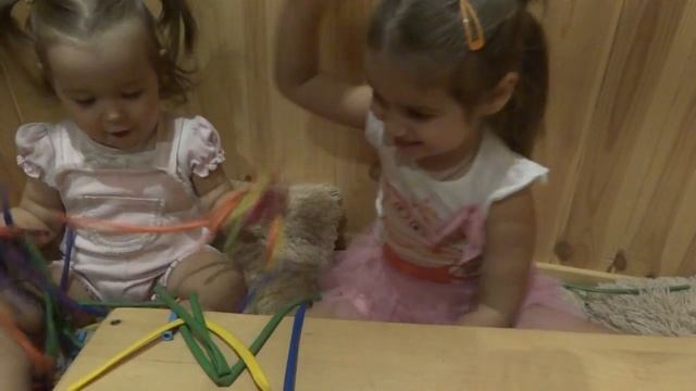 Воздушные шары, +как сделать фигурку. Balloons Hello Ami смотреть онлайн