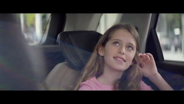 Citroën C4 Picasso - Espacio interior смотреть онлайн