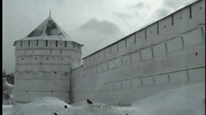 Житие преподобного Сергия Радонежского (2005) (документальный фильм)