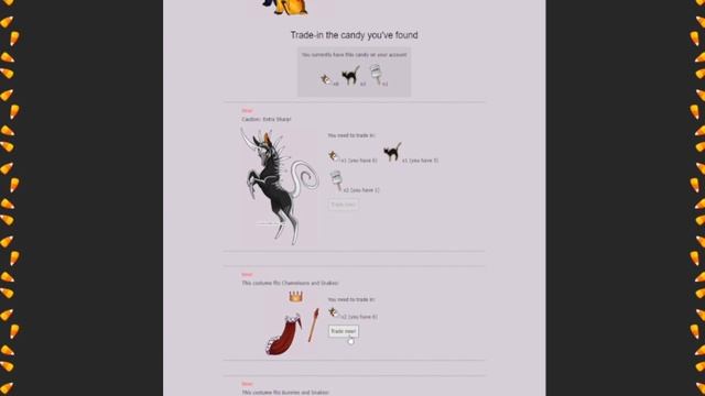 [4]ChickenSmoothie | GOO Bunny, Moth dogs & evil chicken? ? смотреть онлайн