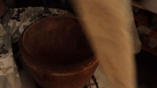 перетяжка барабана джембе смотреть онлайн