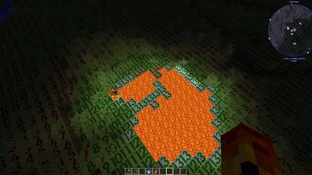 LIGHT LEVEL OVERLAY RELOADED - MINECRAFT 1.12.2 (ESPAÑOL) (COMPLETO)