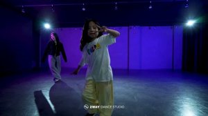 【 CHOREOGRAPHY 】 DO IT RIGHT - DON TOLIVER / SOPHIEHEN