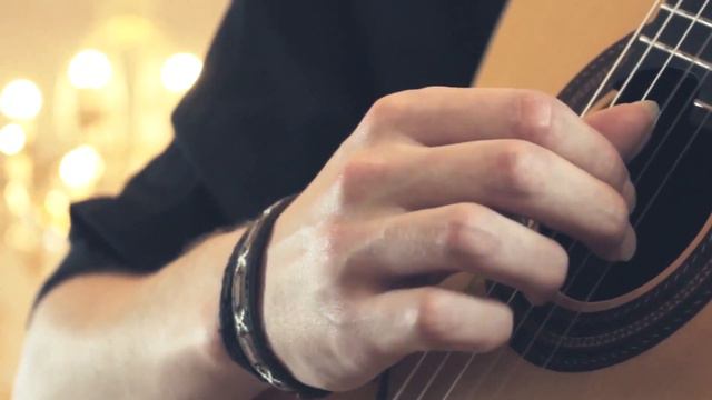 Garrotín From Homenaje A Tárrega By Joaquin Turina | Łukasz Walda