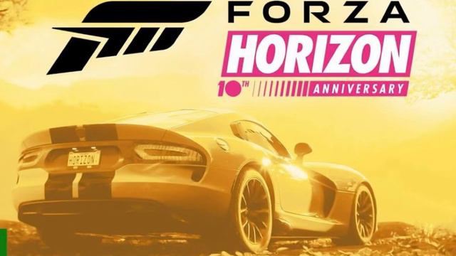 Forza Horizon 5 Soundtrack: The Knocks - Tied To You [Forza Horizon 10th Anniversary] смотреть онлайн