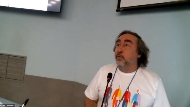 Ростовцев Андрей Африканович «Переводной плагиат и купля-продажа соавторства в журналах» смотреть онлайн