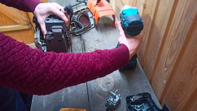 Принесли после сервисного центра смотреть онлайн