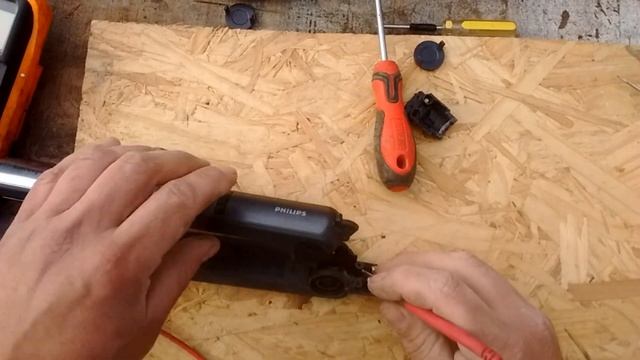 reparacion de plancha de pelo eléctrica CABLE giratorio смотреть онлайн