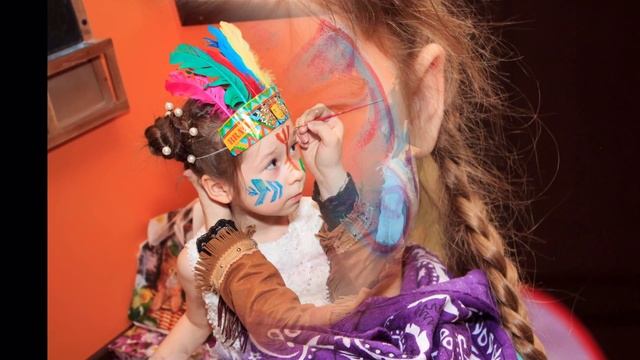 АГЕНСТВО ДЕТСКИХ ПРАЗДНИКОВ смотреть онлайн