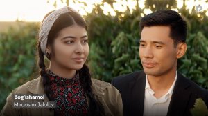 Mirqosim Jalolov - Bog'ishamol | Миркосим Жалолов - Богишамол