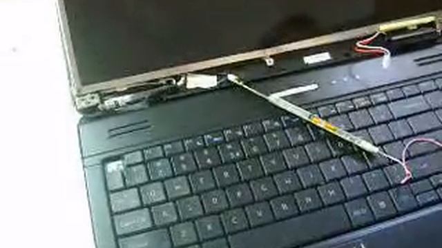 How To Test Whether Lcd Inverter Or Bulb Is Defective