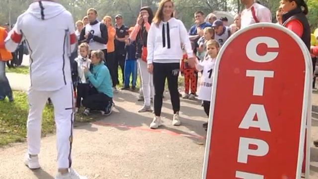 Мама, папа, я - спортивная семья смотреть онлайн