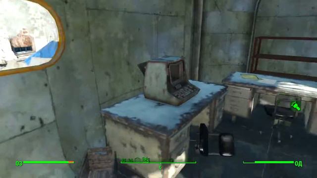 Охота на охотника ♦ Fallout 4 ♦ 20 смотреть онлайн