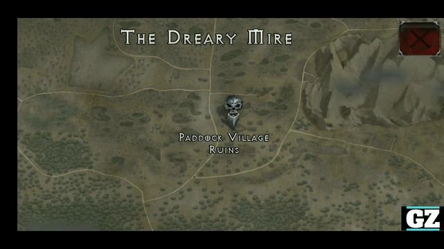 Vampire's Fall: Origins - Helping The Philosopher - Quest Completed смотреть онлайн