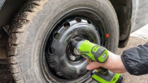 разница между ударной головкой и обычной