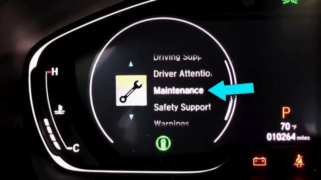 DIY Perfection: Resetting 2008-2024 Honda Accord Maintenance Light Made Simple! смотреть онлайн