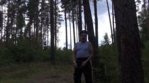 Метание ножей. Спецназ ГРУ, ВДВ. Техника метания ножа, лопаты с разных дистанций. Как метать ножи.