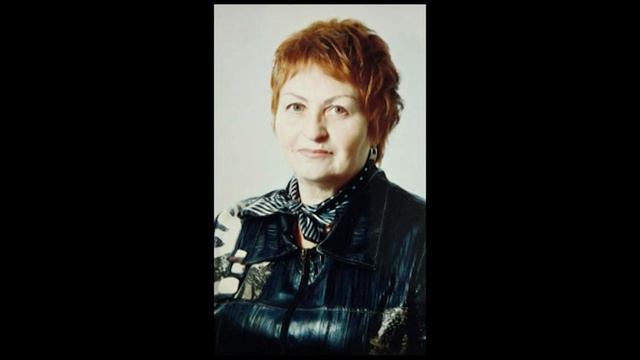 Славянск грустит. 27 октября перестало биться сердце Галины Васильевны Батуры. смотреть онлайн