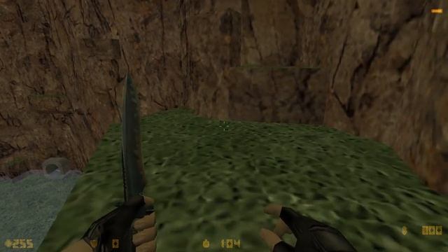 enum on bkz_summercliff done in 02:04.84 смотреть онлайн