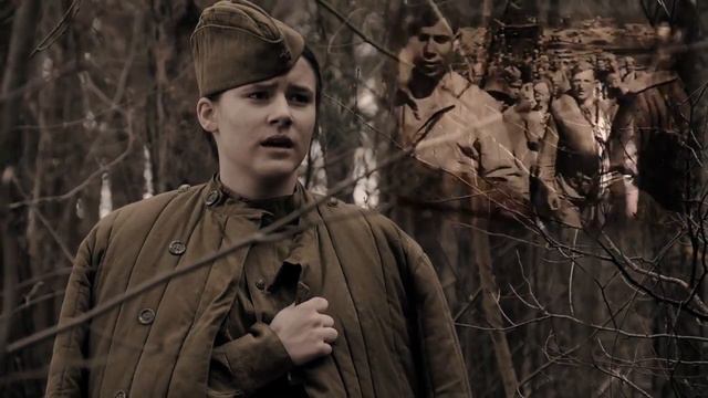 "От героев былых времен" Софья Янкелевич и Владимир Бутусов смотреть онлайн