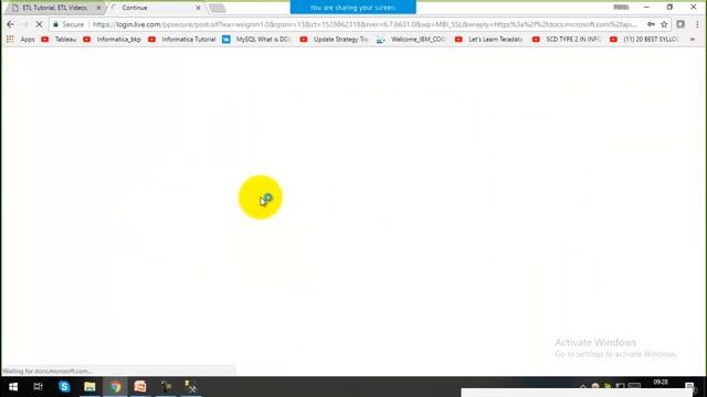 Sql Server Integration Services (SSIS part 2 -Download and Installation) смотреть онлайн