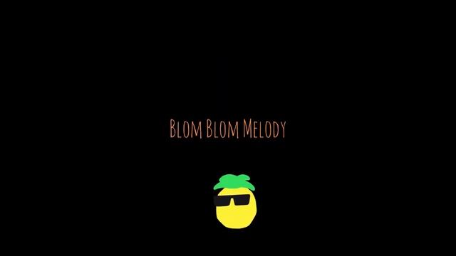 Blom Blom Gif Video смотреть онлайн