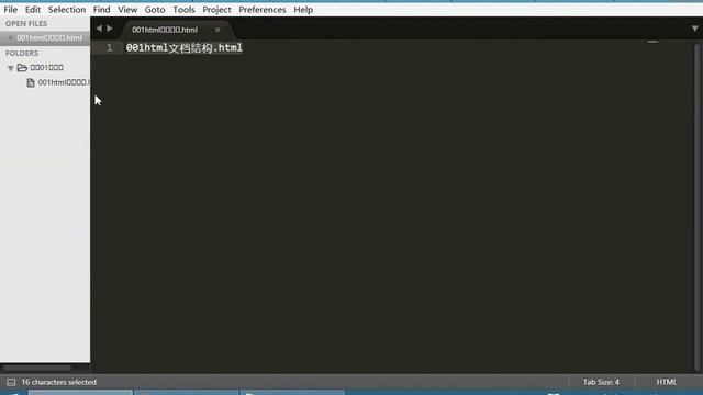 python进阶第七章HTML和CSS002html文档结构 смотреть онлайн