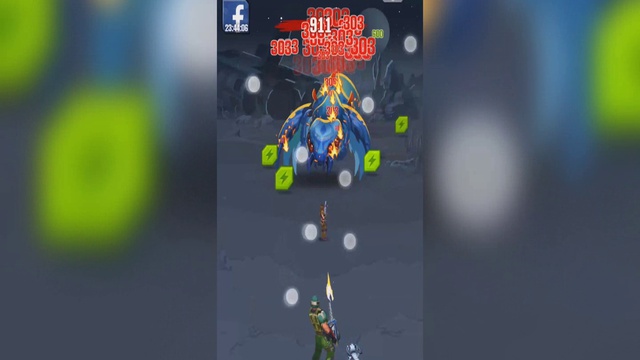 Эволюция: Герои Утопии (gameplay video on Android) смотреть онлайн