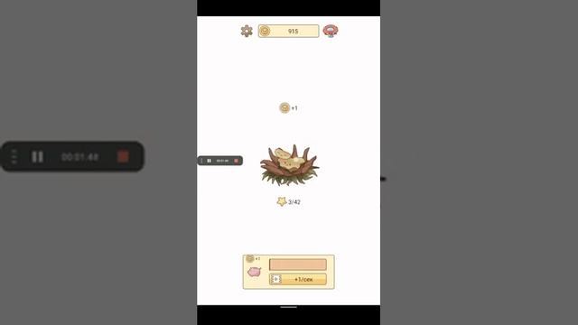 Грибные истории кликер . смотреть онлайн