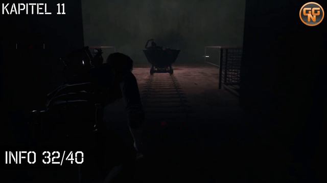 The Evil within 2 Guide - Kapitel 11 - Alle Sammelobjekte - All Collectibles - Infos, Easter Eggs смотреть онлайн