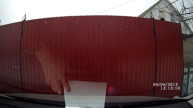 Как настроить поляризационный фильтр в видеорегистраторе смотреть онлайн