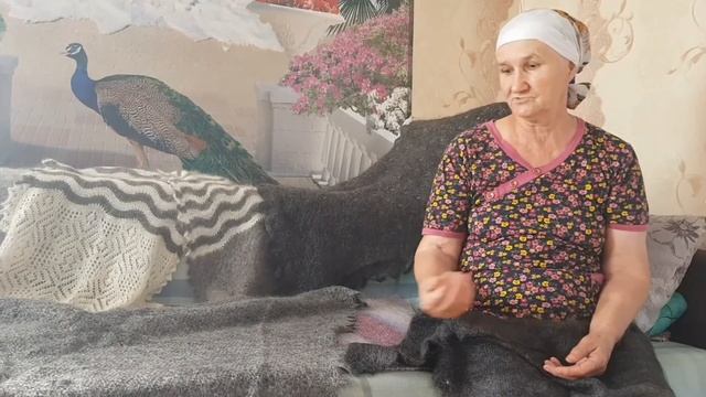 Искринский ЦД «Дни оренбургского пухового платка» смотреть онлайн