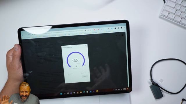 USB C To Ethernet Adapter