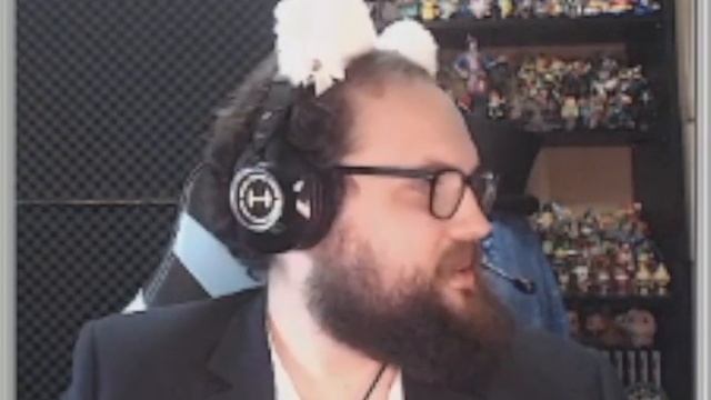 Бэбэй оправдывается на протяжении 1 минуты и 5 секунд. смотреть онлайн