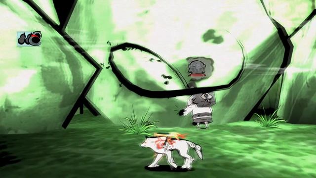 Okami смотреть онлайн