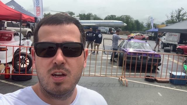 вКаркасе# 8 Приехал на RDS, а попал на нелегал. Приморский стрит. смотреть онлайн