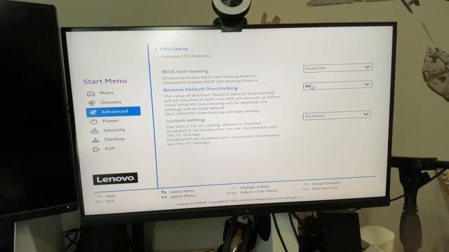 Does XMP Work On Lenovo Legion T7i? Or Nah Fam?