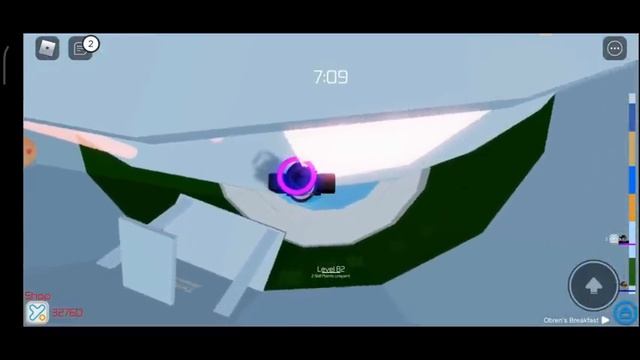 ROBLOX TOWER OF HELL AMA TELEFONDAN OYNUYORUM 2 !! | Toh Mobile Gameplay | Roblox Türkçe смотреть онлайн