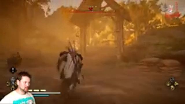 Assassin's Creed Valhalla # 75 "подсказка на реке Северн" смотреть онлайн