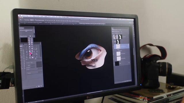 Alberto Seveso - Italy - Tutorial смотреть онлайн