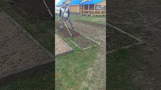 Насадка на бензокосу пропольник-культиватор смотреть онлайн