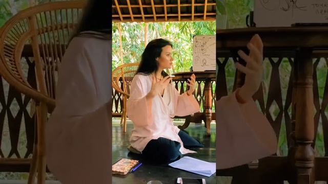 РАХУ и КЕТУ объяснение через сказку смотреть онлайн