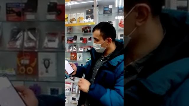 Отзыв о Мобилэнд Сервис (25.03.2021) смотреть онлайн