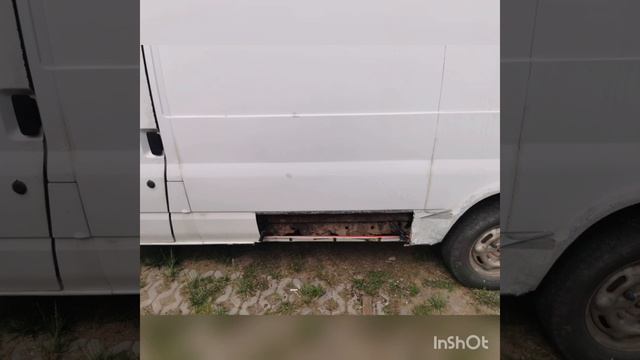 cheap welding ford transit mk6 смотреть онлайн