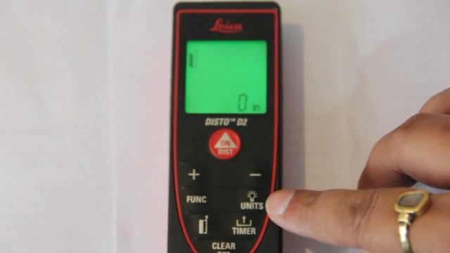 laser distance meter how to change units смотреть онлайн