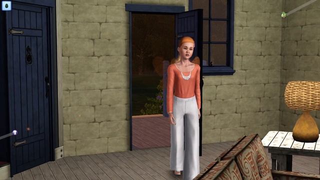 ОБЗОР СОХРАНЕНИЯ • Симс 3 • Семья Мур #2 смотреть онлайн