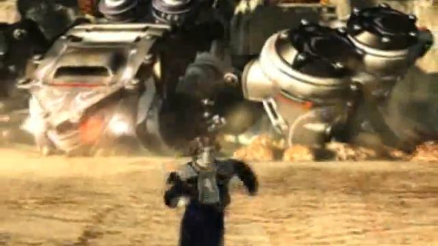 Final fantasy 8 смотреть онлайн