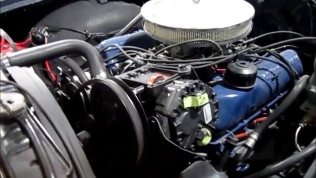 1965 Galaxie 500 assembly. Part 9 смотреть онлайн